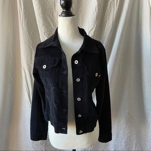 Bongo Corduroy Jacket